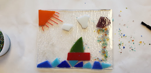 Fusions Glass Studio - Thumbnail