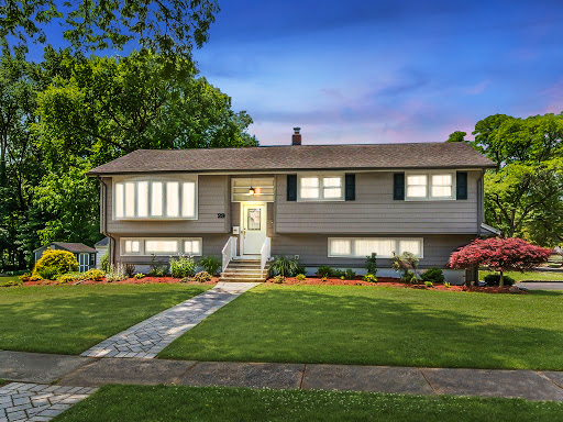 Moe Sankar at Keller Williams