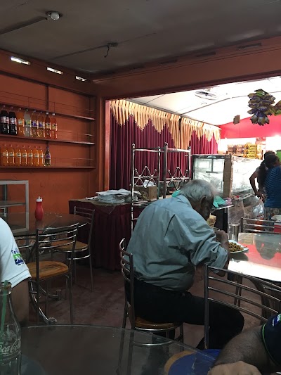 Photos of Ranmal Hotel