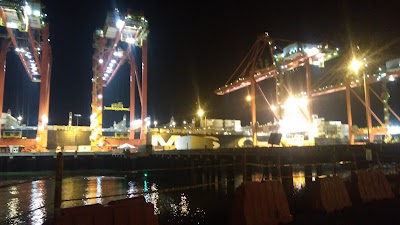 Photos of Sociedad Puerto Industrial de Aguadulce S.A. (SPIA)