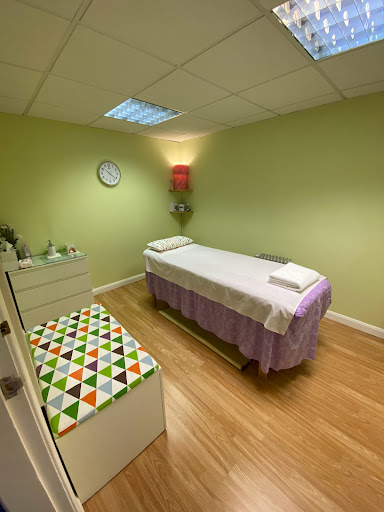 Chinese Wellbeing Centre - Thumbnail