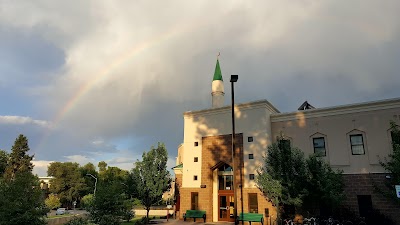 Islamic Center of Fort Collins