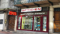 Optique Dracenoise à Draguignan