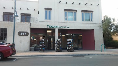 COAS Books