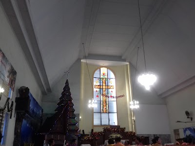 church