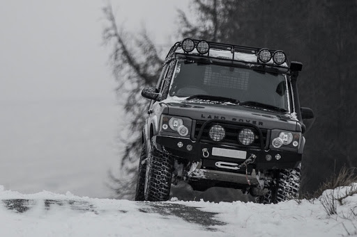 4x4virtual