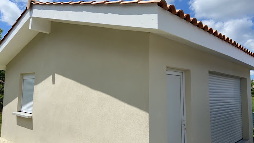 Mck enduit ravalement façade - Thumbnail