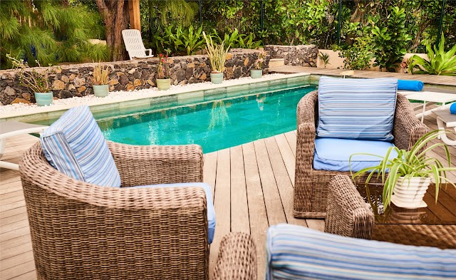 La Villa de la Plage