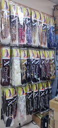 Photo n°12 de Oasis Alimentation Generale à Les Mureaux (Magasin de cosmétiques)