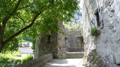 Photos of Schattenburg-Museum