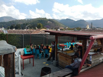 Photos of Jungle Party Hostal