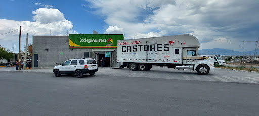 Bodega Aurrera Villasol ll