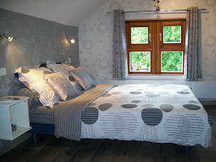 Photo n°5 de EICHESTUBA - Gîte et Chambres d'hôtes en Alsace à Hirsingue (Gîte)