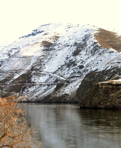 Hells Canyon National Recreation Area