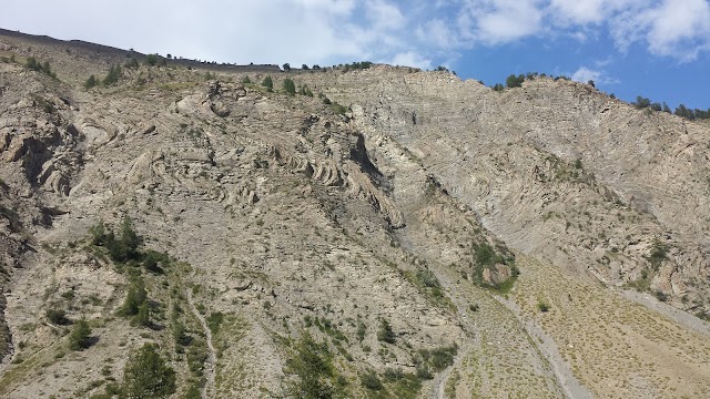 Colle del Parpaillon
