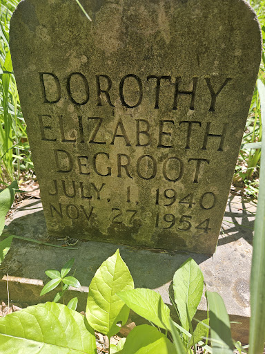 Worthington Cemetery - Thumbnail
