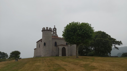 Capilla Virgen de la Guía - Thumbnail