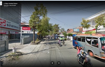 Photos of Asuransi Sinar Mas Kebumen