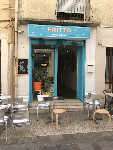 (SoF)Fritto - Visual