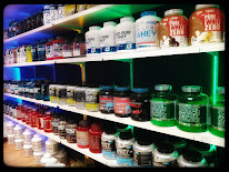 Supernova Nutrition à Lorient