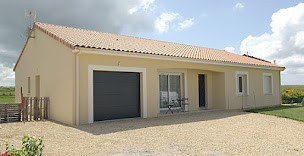 Photo n°7 de Construction Neuvilloise SARL à Neuville-de-Poitou (Maçon)