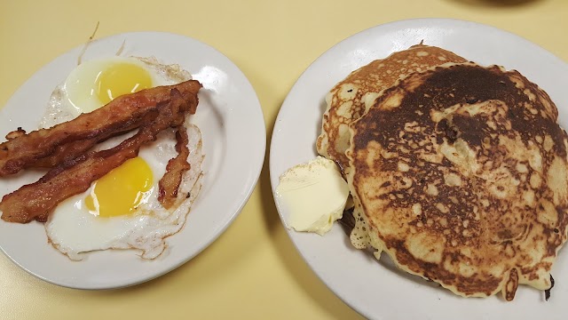 Johny's Luncheonette