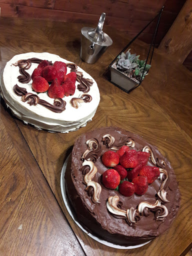 Prayer Garden Bakery