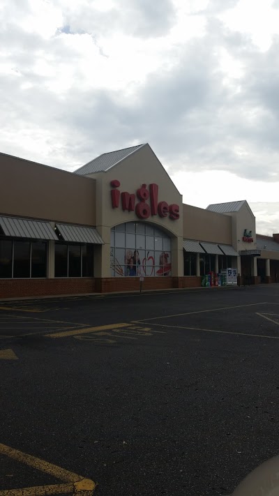 Ingles Markets