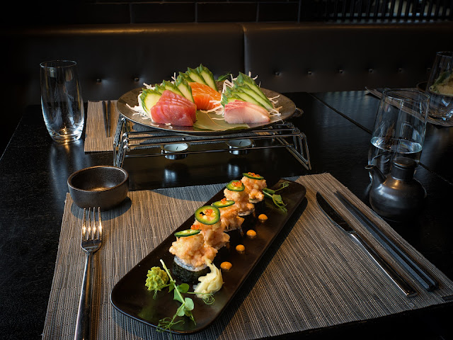 Golden Dragon - Asia Restaurant by null