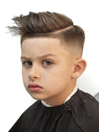 Parrucchiere Hair Spa unisex - Thumbnail