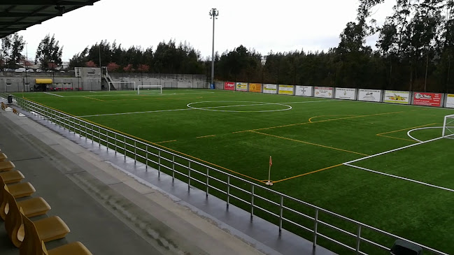 Complexo Desportivo de Leça do Balio Horário de abertura