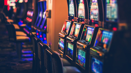 The Casino at Nemacolin