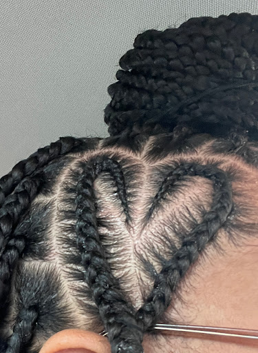 la jolie hair braiding & weaves - Thumbnail