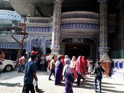 Photos of Taman Kelurahan Bendungan