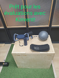 Photo n°5 de Alexandre Loonis Kiné du sport -Préparateur physique à Pérenchies (Massothérapeute du sport)