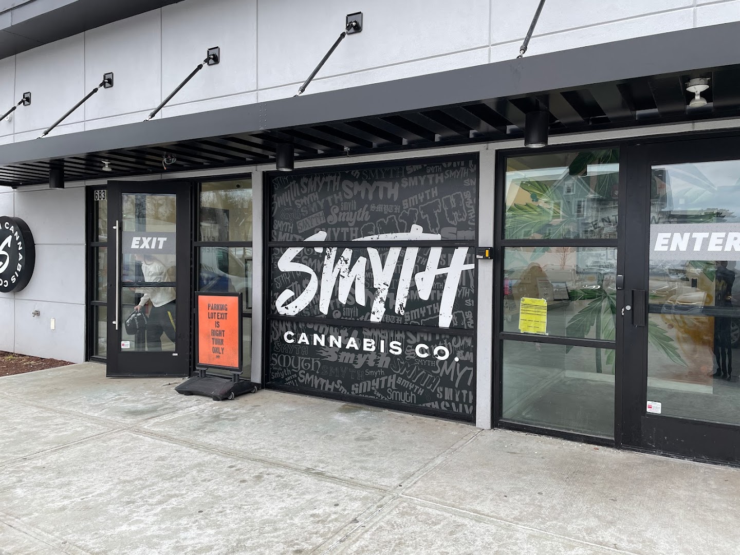 Smyth Cannabis Co. | Lowell photo 5