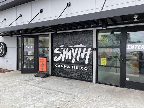 Smyth Cannabis Co. | Lowell by null