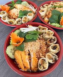 Photo n°5 de SabaiDee Sushi à Toulouges (Restaurant de sushis)