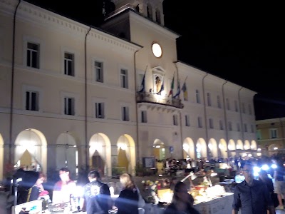 Photos of City of Cervia