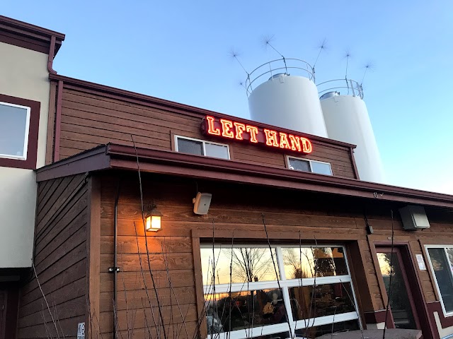 Left Hand Brewing Company