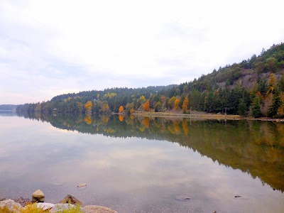 Fidalgo Bay Aquatic Reserve