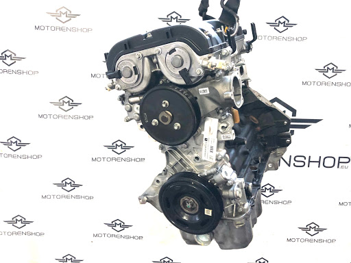 engineshop.eu - Visual