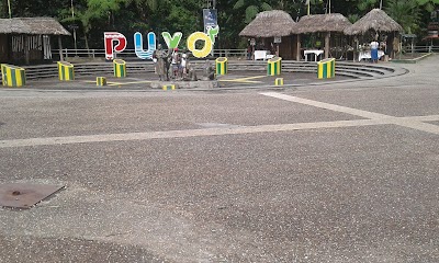 Photos of Etnobot&aacute;nico Omaere Park