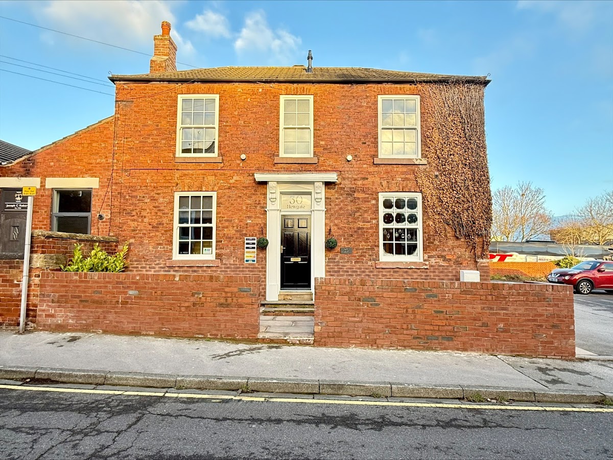 Logic Lettings