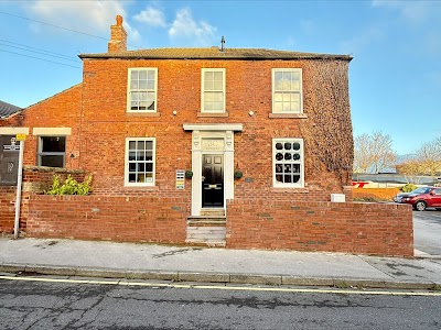 Logic Lettings