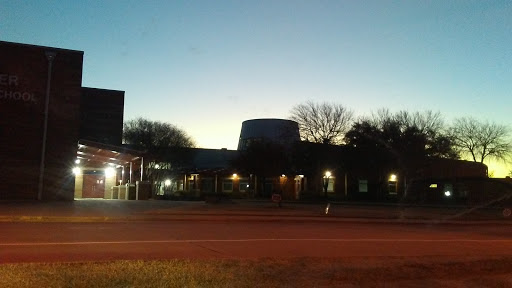 Renner Middle School - Visual