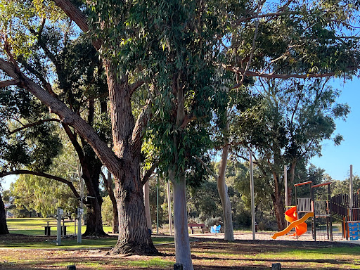 Brandwood Reserve Playground