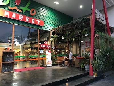 Photos of Pepito Market / Bread & Honey Cafe - Nusa Dua