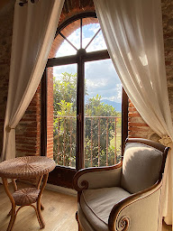 Photo n°16 de Mas de Villeclare à Palau-del-Vidre (Agence de location de maisons de vacances)