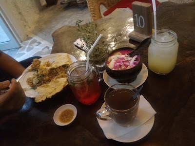 Photos of Cafe Cengkrama